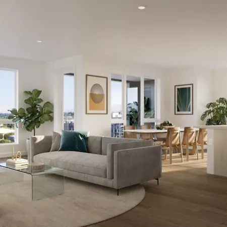 Vasara Menlo Park Apartments